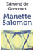 Manette Salomon 