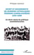 Sport et mouvements de jeunesse catholiques féminins guadeloupéens 1930-1980 : un demi-siecle de politique assimilationniste