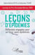 Leçons d'épidémies : Réflexions engagées pour un futur sans épidémies