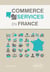Commerce et services en France