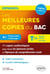 Espagnol. Les meilleures copies du Bac. Toutes séries LV1-LV2. 11 copies authentiques pour réussir les épreuves écrites et l'épreuve de compréhension orale