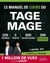 Le manuel cours tage mage (édition 2019)