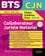 BTS Collaborateur juriste notarial