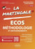 ECOS : Méthodologie et entraînements