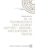 De la technoscience chez gilbert hottois : origine, implications et enjeux