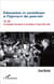 Éducation et socialisme à l'épreuve du pouvoir - 1981-1995 - correspondance buissonnière de Jean Battut et François Mitterrand