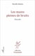 Les mains pleines de bruits : Nouvelles