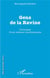 Gens de la Ravine - chronique d'une enfance martiniquaise