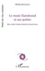 Le mont Damâvand et ses poètes - Nima Yushij, Forough Farrokhzad et Syavash Kasrai