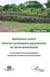 Relations entre foncier-pratiques paysannes et environnement - cas du bassin de Bankalan (préfecture de Kankan en Haute-Guinée)