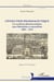 L'évolution pharmaceutique : les syndicats pharmaceutiques, entre libéralisme et mutualisme, 1803-1943