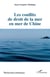 Les conflits de droit de la mer en mer de Chine