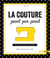 La couture point par point - toutes les bases et 14 modèles