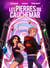 Les pierres du cauchemar Tome 1
