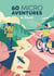 60 micro-aventures en France