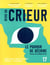 Revue du crieur n.17