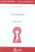 Coriolanus - shakespeare - capes agreg