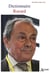 Dictionnaire Rocard