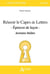 Réussir le Capes de lettres : épreuve de leçon - domaine théâtre