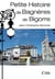 Petite histoire de Bagnères-de-Bigorre