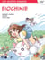 Les guides manga : le guide manga de la biochimie