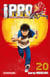 Ippo - saison 3 - la défense suprême Tome 20