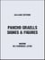 Pancho graells - signes et figures - maison de l'amérique latine