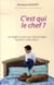 C'est qui le chef ?