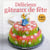 Délicieux gâteaux de fête