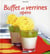Buffet et verrines apéro