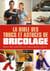 La bible des trucs et astuces de bricolage - peinture, électricité, menuiserie, déco