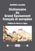 Dictionnaire du grand epuisement francais et europeen