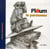 Ploum le paresseux