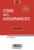 Code des assurances commenté 2017