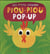 Les p'tits coquins - piou-piou - pop-up