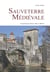 Sauveterre médiévale - construction d'une ville en béarn