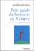 Petit guide du bonheur en 8 étapes