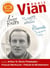 Boris Vian - coffret