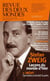 Revue des deux mondes : Stefan Zweig, leçons du monde d'hier (édition 2021)