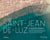 Saint-Jean-de-Luz, le quartier disparu - petit atlas d'aquarelles et de cartes anciennes sur la baie de Saint-Jean-de-Luz et la montée du niveau de l'océan