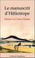 Le manuscrit d'Héliotrope