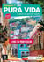Pura vida : espagnol - 1re - A2>B1 - livre du professeur