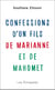 Confessions d'un fils de Marianne et de Mahomet