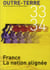 Revue outre-terre n.33-34 - la france, la nation alignée