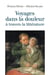Voyages dans la douleur a travers la litterature