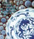 Chinese porcelains in the santos palace