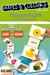 SHAPES AND COLOURS J'APPRENDS L'ANGLAIS AMUSANT