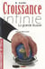 Croissance infinie, la grande illusion