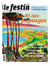 Revue Le Festin n.109 : au fil des paysages