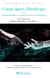 Corps, sport, handicaps Tome 3 - expérimentations et expériences de la technologie